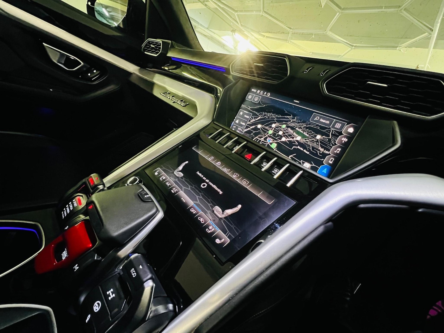 Used Lamborghini Urus for sale - 76990241: Photo 20