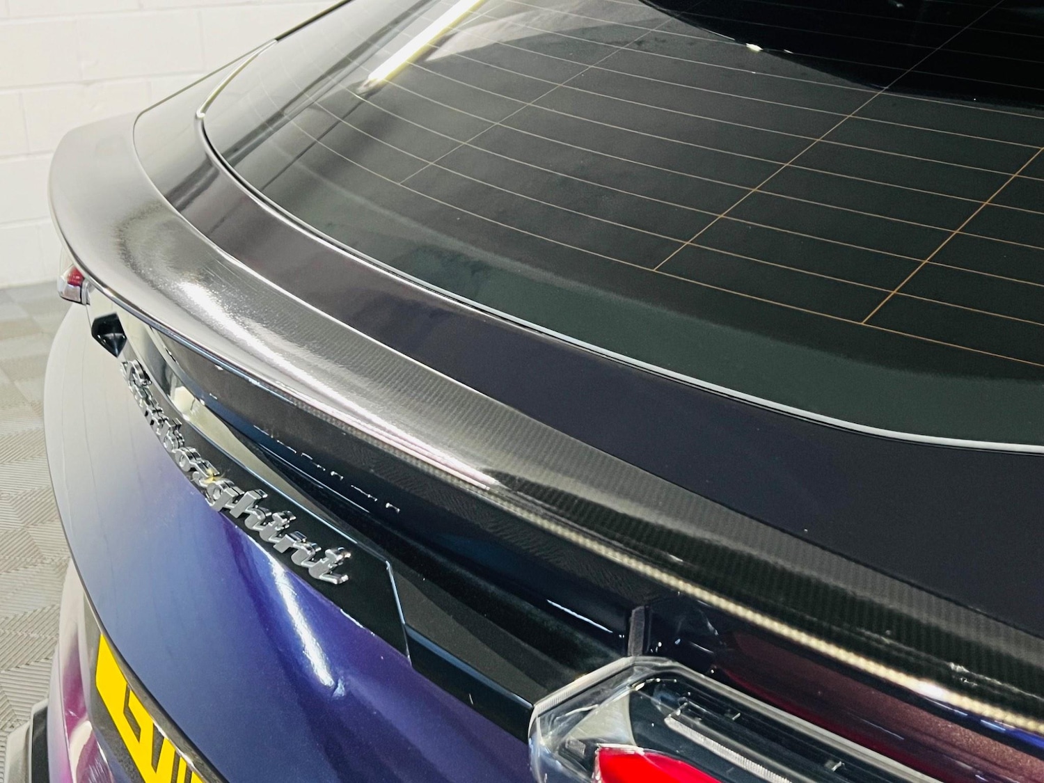 Used Lamborghini Urus for sale - 76990241: Photo 27