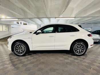 Used Porsche Macan 2015 for sale - 75387644: Photo