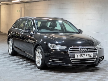 Used Audi A4 2017 for sale - 78705389: Photo