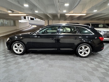 Used Audi A4 2017 for sale - 78705389: Photo