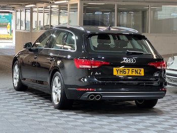 Used Audi A4 2017 for sale - 78705389: Photo
