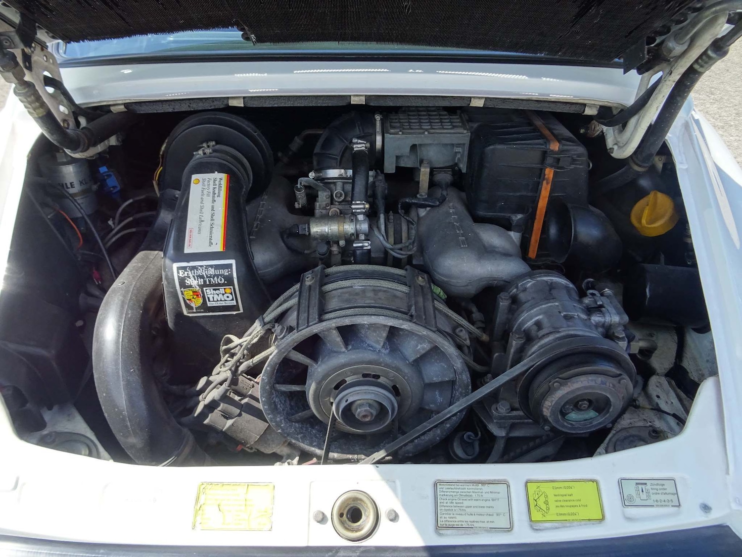 Used Porsche 911 2016 for sale - 76988080: Photo 13