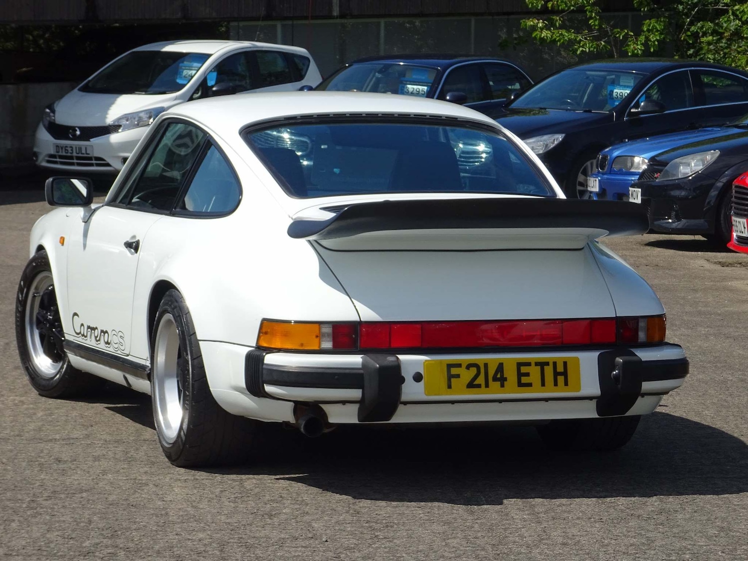 Used Porsche 911 2016 for sale - 76988080: Photo 15