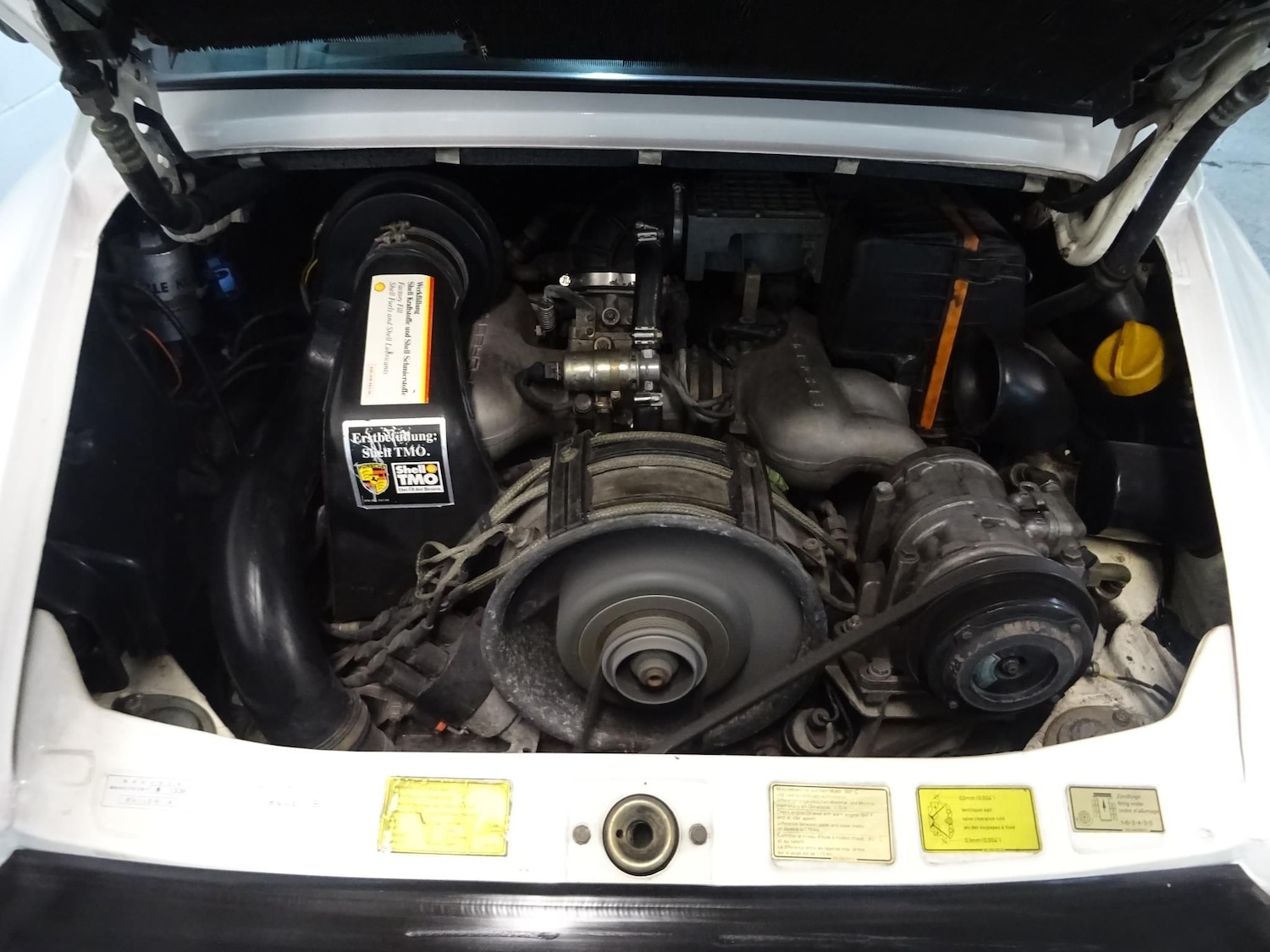 Used Porsche 911 2016 for sale - 76988080: Photo 30