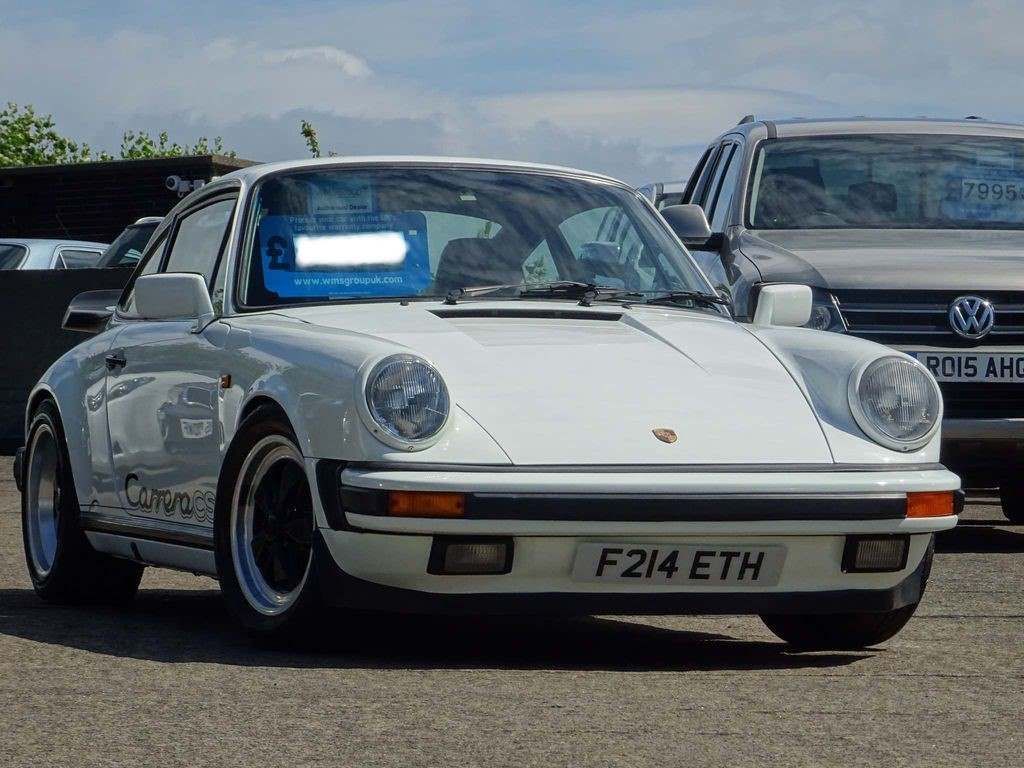 Used Porsche 911 2016 for sale - 76988080: Photo 6