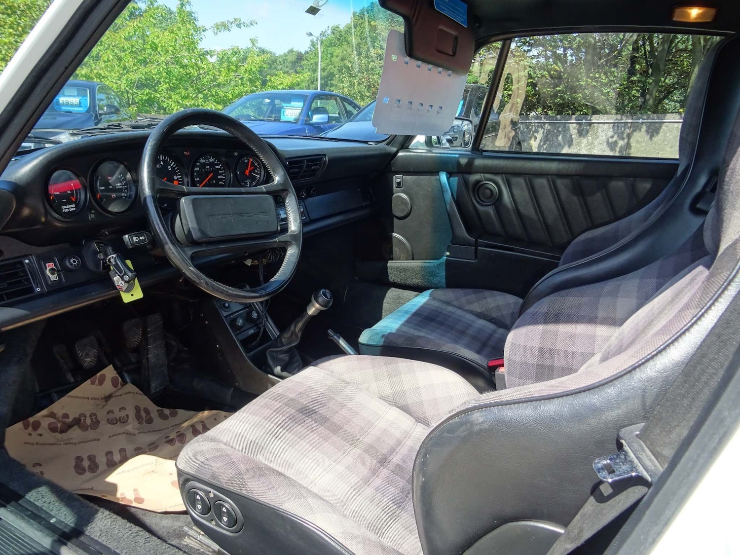 Used Porsche 911 2016 for sale - 76988080: Photo 7