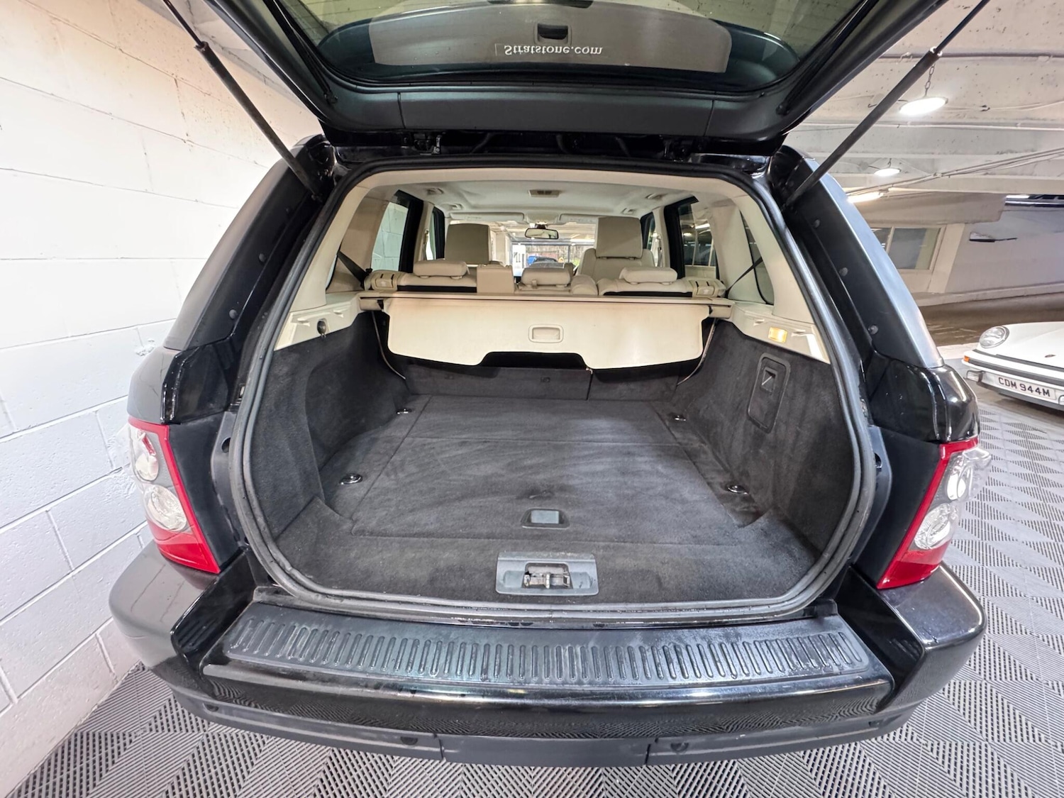 Used Land Rover Range Rover Sport 2008 for sale - 77909029: Photo 11