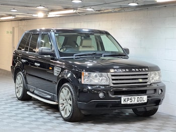 (57) - 3.6 TD V8 HSE Station Wagon 5dr