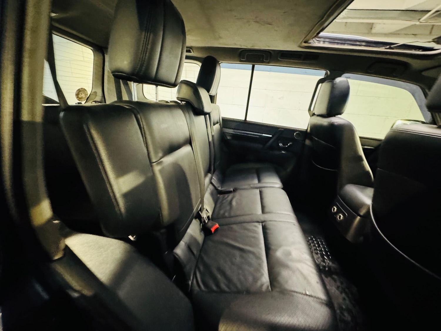 Used Mitsubishi Shogun 2007 for sale - 76456863: Photo 11