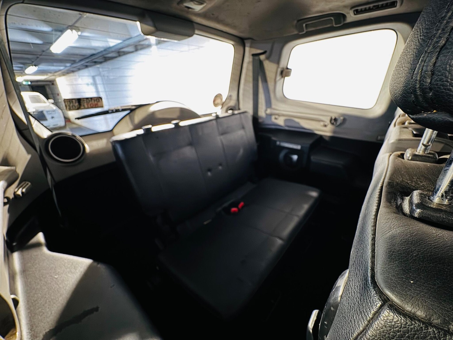 Used Mitsubishi Shogun 2007 for sale - 76456863: Photo 12