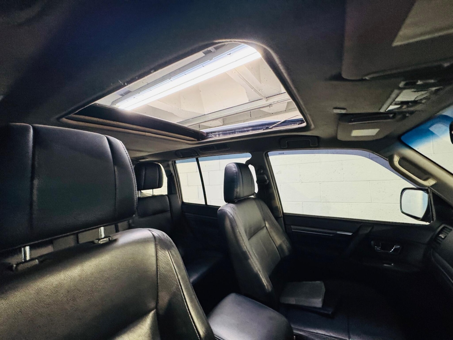 Used Mitsubishi Shogun 2007 for sale - 76456863: Photo 13