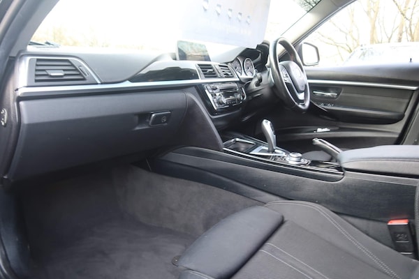 Used BMW 3 Series 2016 for sale - 74690893: Photo 11