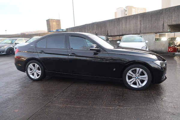 Used BMW 3 Series 2016 for sale - 74690893: Photo 5