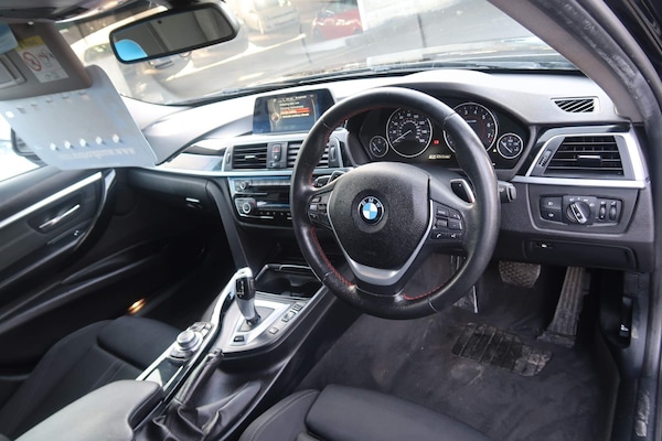 Used BMW 3 Series 2016 for sale - 74690893: Photo 8