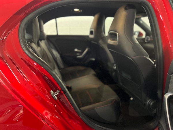 Used Mercedes-Benz A-Class 2019 for sale - 73133611: Photo 11