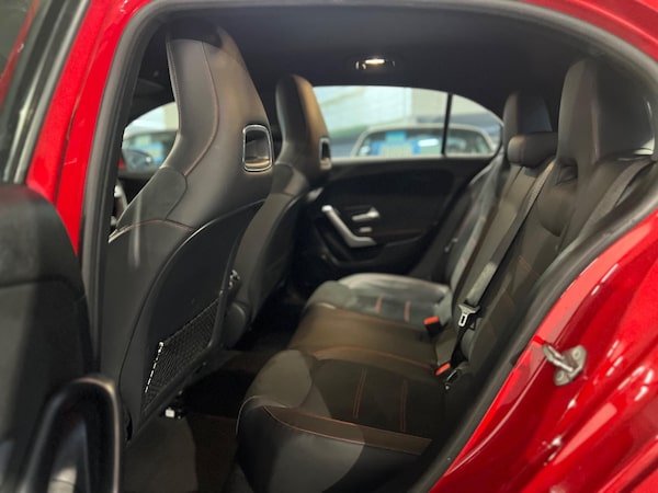 Used Mercedes-Benz A-Class 2019 for sale - 73133611: Photo 12