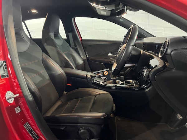 Used Mercedes-Benz A-Class 2019 for sale - 73133611: Photo 7