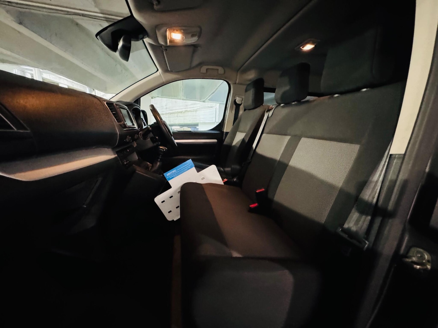 Used Citroen Space Tourer 2018 for sale - 76349915: Photo 10