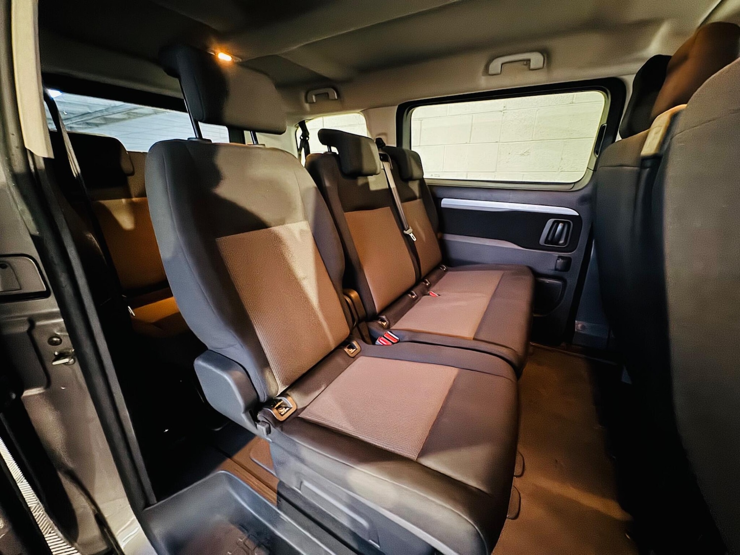 Used Citroen Space Tourer 2018 for sale - 76349915: Photo 11