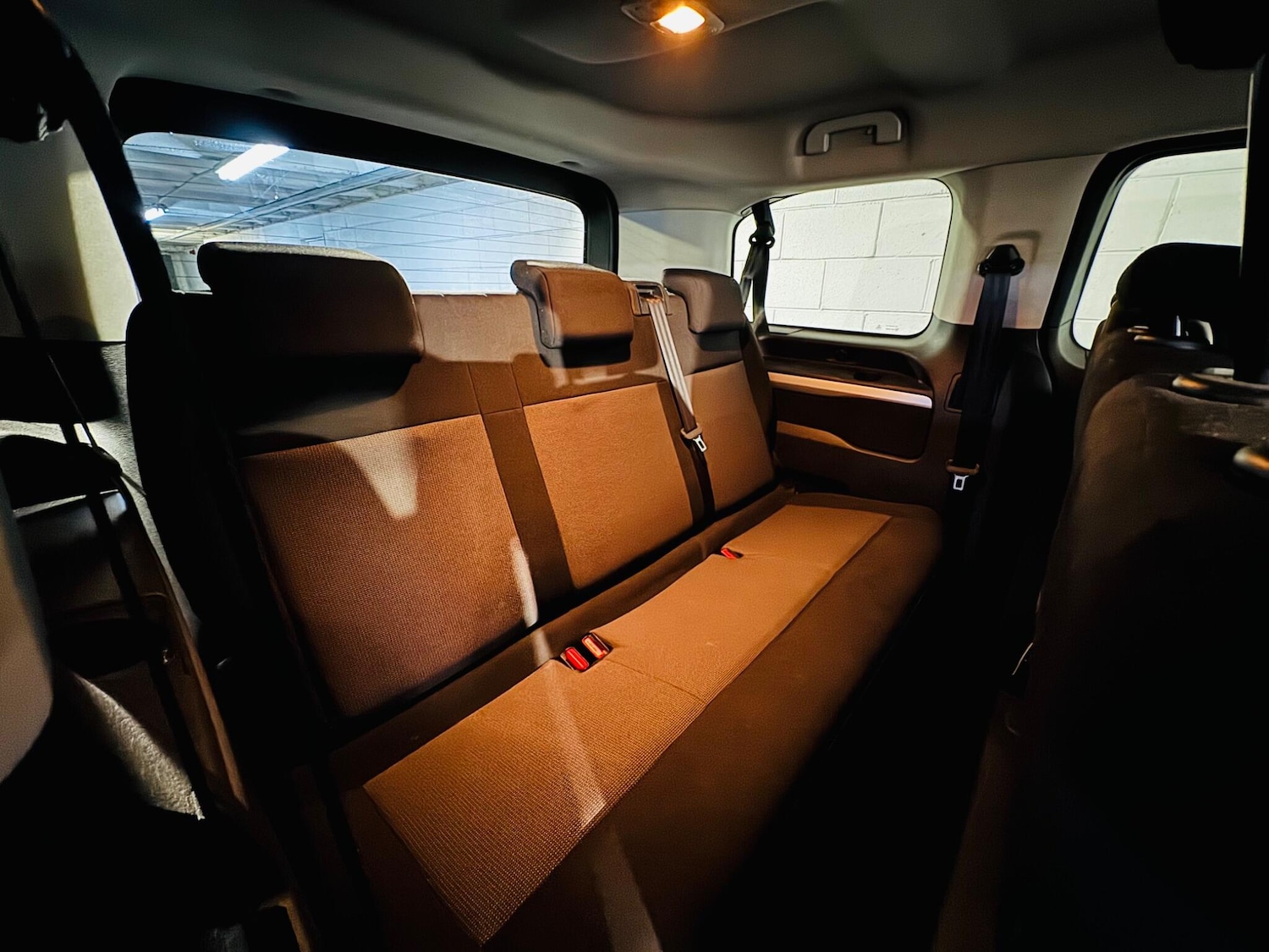 Used Citroen Space Tourer 2018 for sale - 76349915: Photo 12