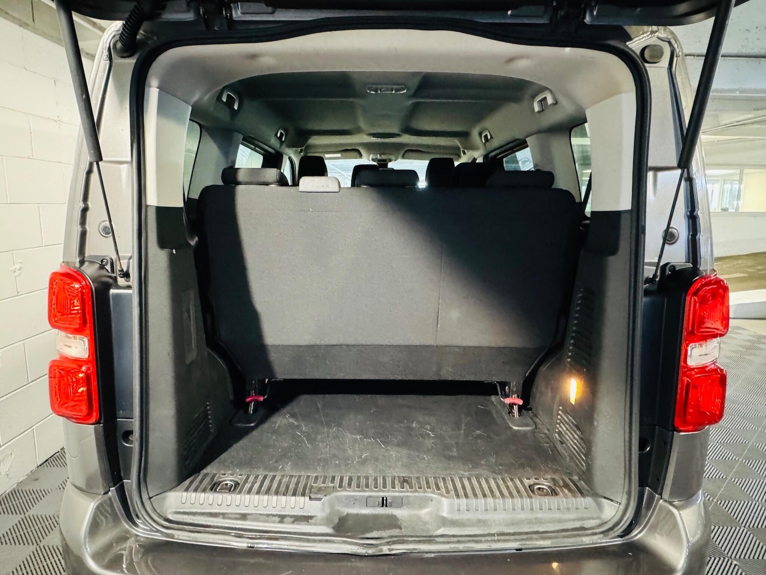 Used Citroen Space Tourer 2018 for sale - 76349915: Photo 13