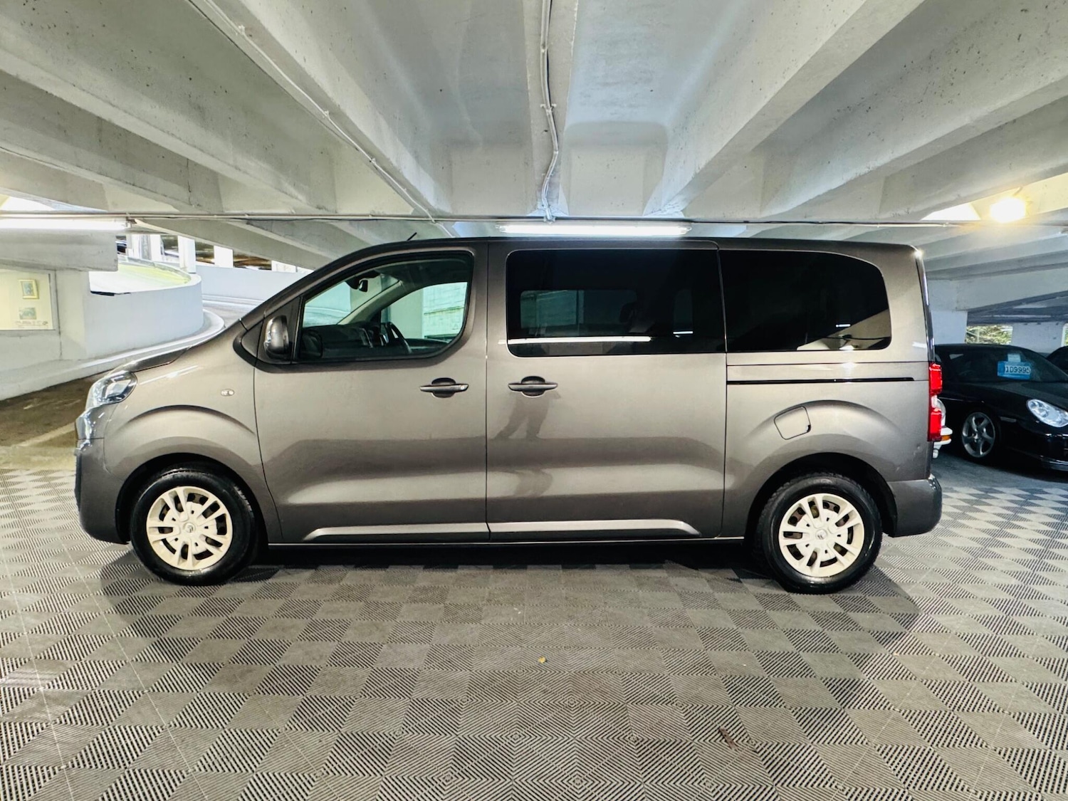 Used Citroen Space Tourer 2018 for sale - 76349915: Photo 2