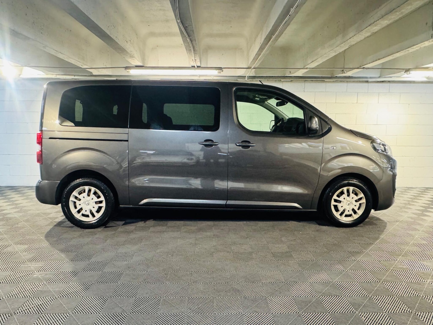 Used Citroen Space Tourer 2018 for sale - 76349915: Photo 5