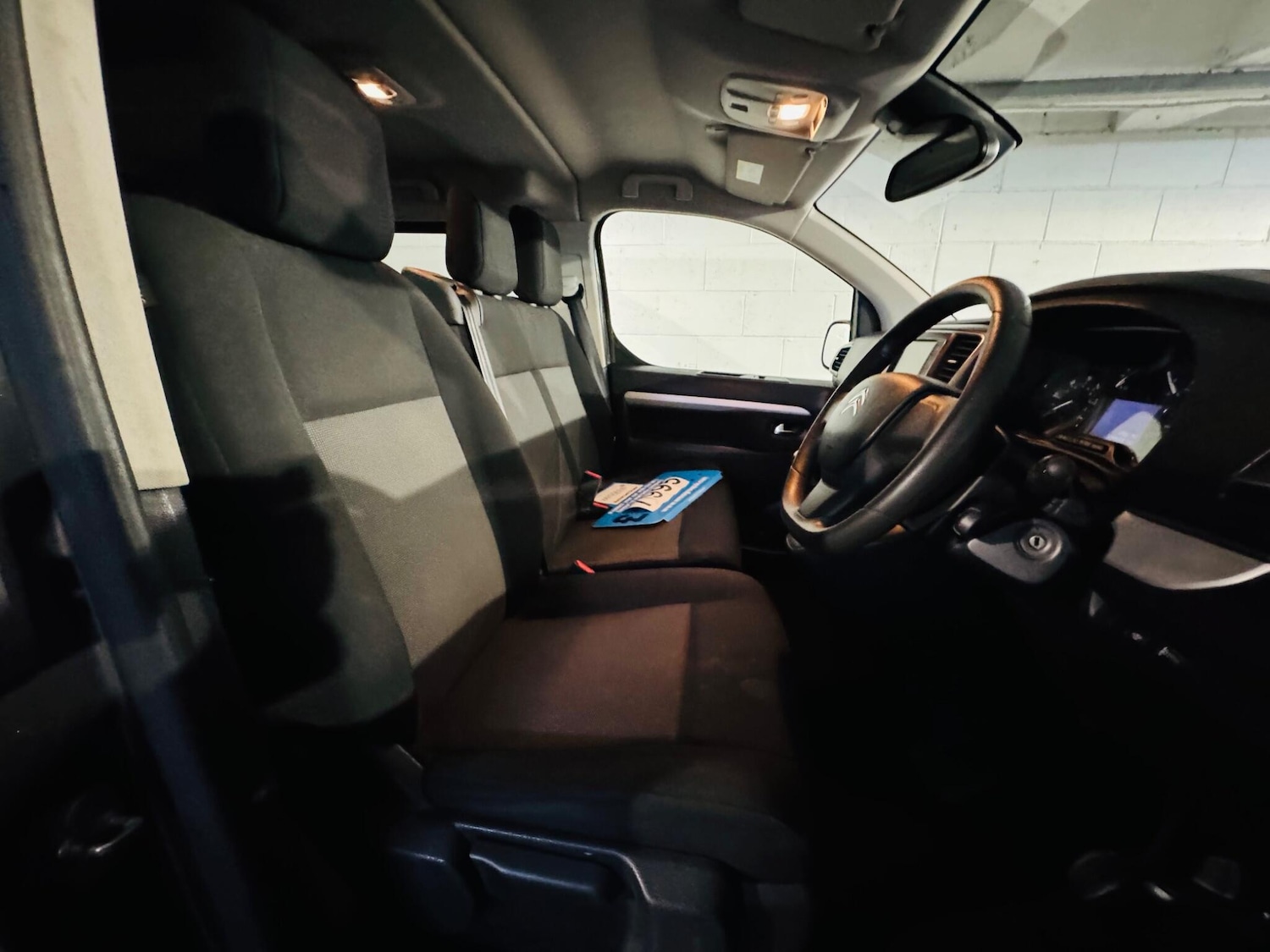 Used Citroen Space Tourer 2018 for sale - 76349915: Photo 7