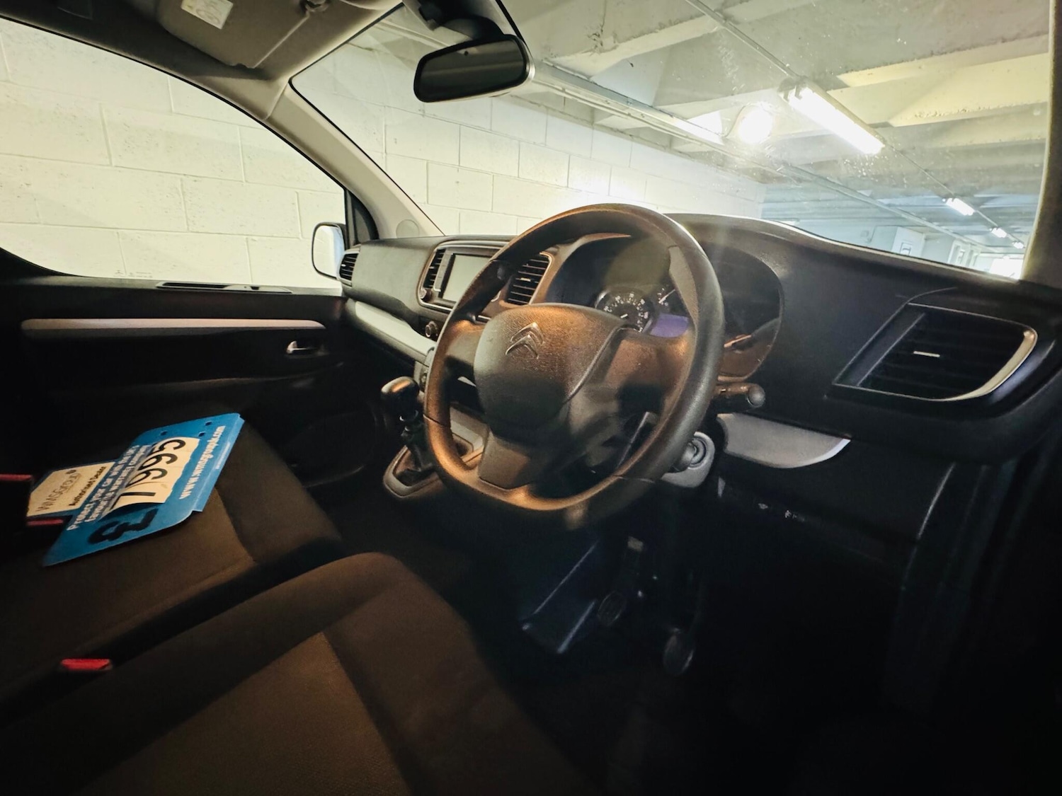 Used Citroen Space Tourer 2018 for sale - 76349915: Photo 8