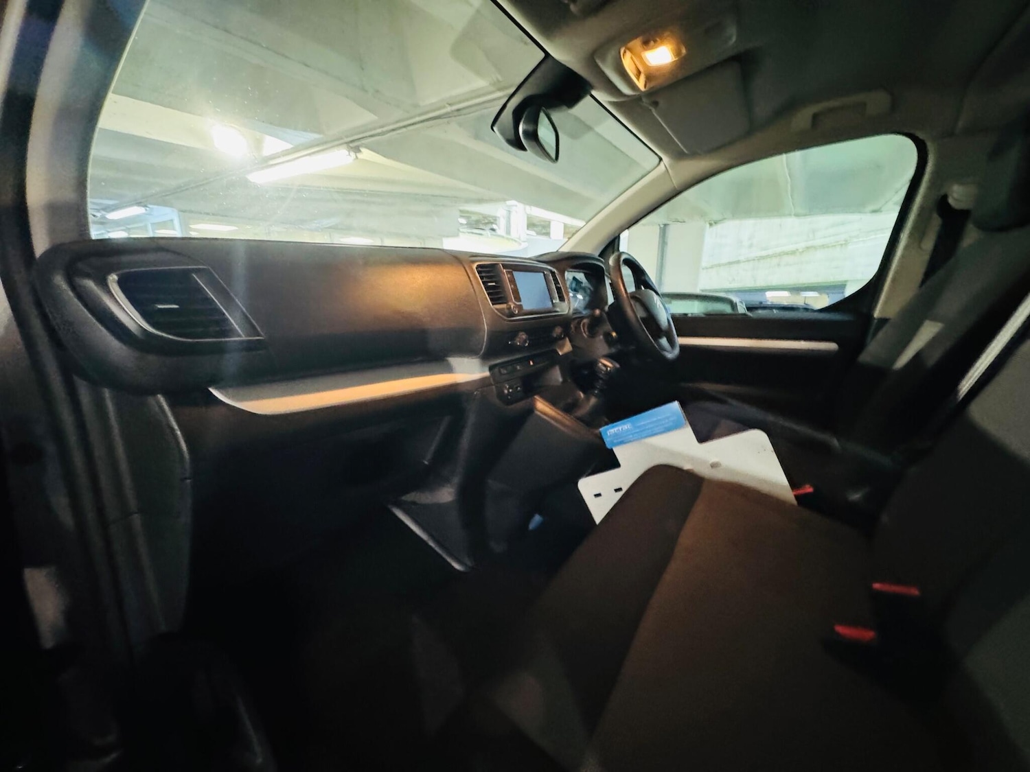 Used Citroen Space Tourer 2018 for sale - 76349915: Photo 9