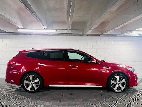 Used Kia Optima 2016 for sale - 74788534: Photo 5