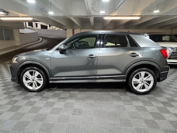 Used Audi Q2 2021 for sale - 78662300: Photo