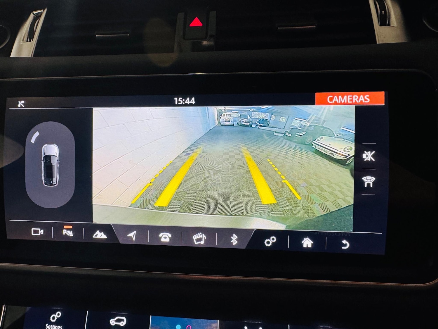 Used Land Rover Range Rover Sport 2018 for sale - 76988795: Photo 13