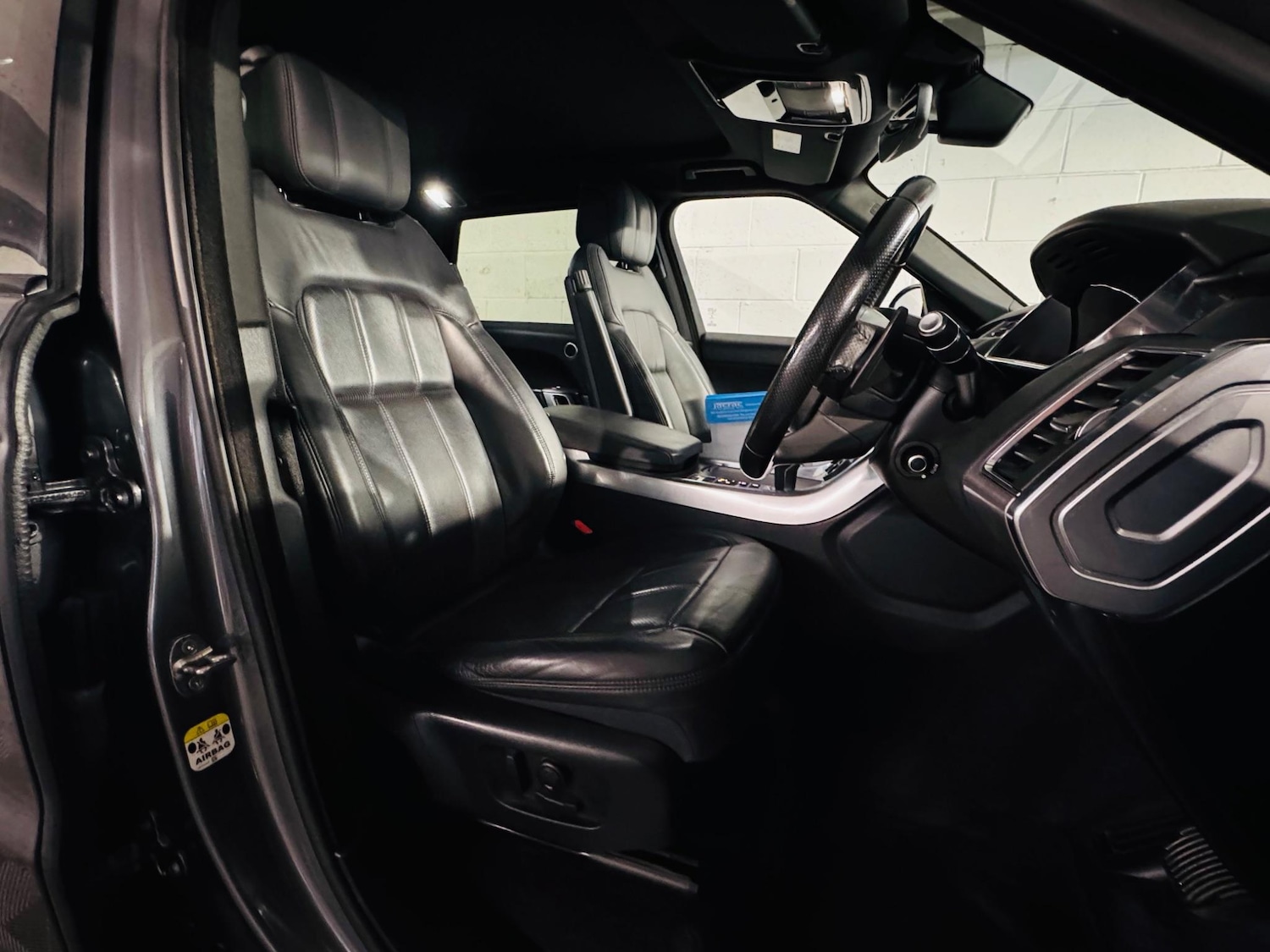 Used Land Rover Range Rover Sport 2018 for sale - 76988795: Photo 7