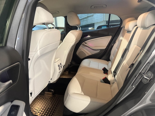 Used Mercedes-Benz GLA 2019 for sale - 76121332: Photo 12
