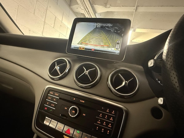 Used Mercedes-Benz GLA 2019 for sale - 76121332: Photo 14
