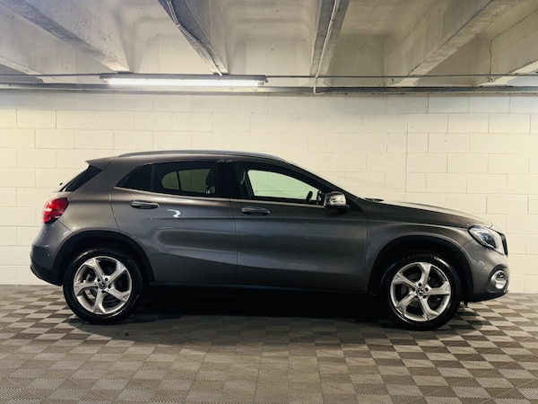 Used Mercedes-Benz GLA 2019 for sale - 76121332: Photo 5
