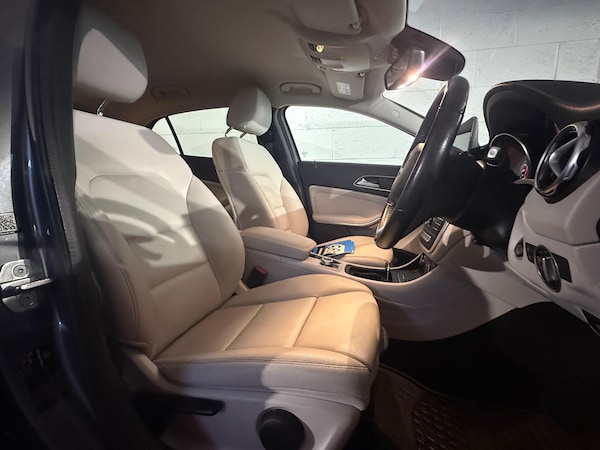 Used Mercedes-Benz GLA 2019 for sale - 76121332: Photo 7