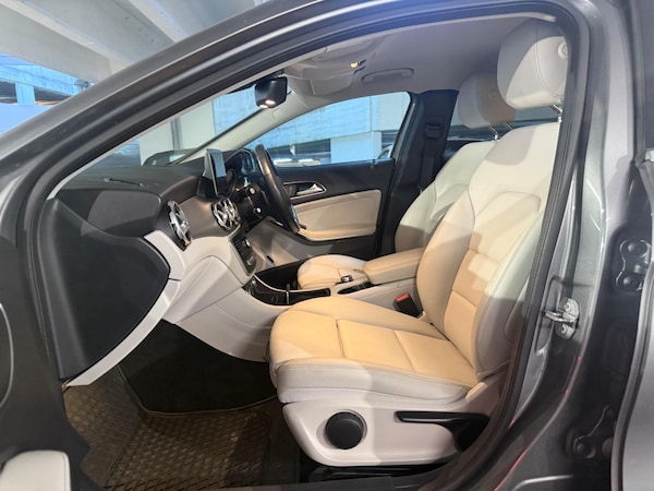 Used Mercedes-Benz GLA 2019 for sale - 76121332: Photo 9