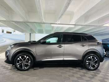 Used Peugeot 2008 2020 for sale - 74979110: Photo