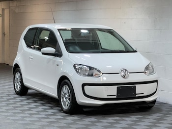 Used Volkswagen up! 2013 for sale - 78585899: Photo