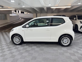 Used Volkswagen up! 2013 for sale - 78585899: Photo