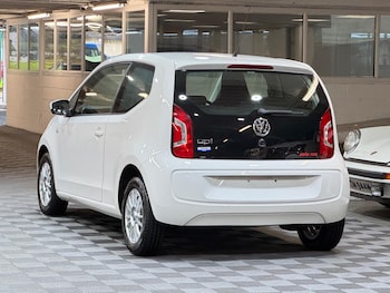 Used Volkswagen up! 2013 for sale - 78585899: Photo