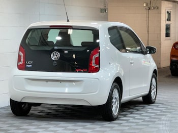 Used Volkswagen up! 2013 for sale - 78585899: Photo