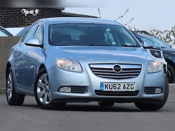 2012 (62) - 2.0 CDTi ecoFLEX SRi [160] 5dr [Start Stop]