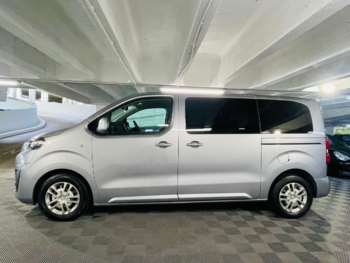 Used Citroen Space Tourer 2019 for sale - 74788863: Photo