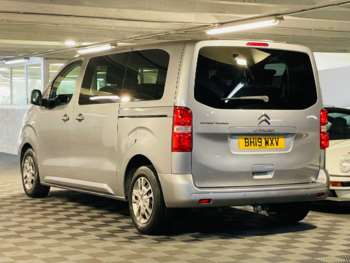 Used Citroen Space Tourer 2019 for sale - 74788863: Photo