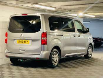 Used Citroen Space Tourer 2019 for sale - 74788863: Photo