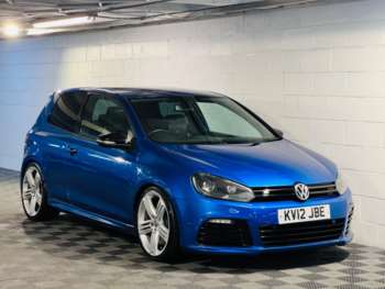 Used Volkswagen Golf R for Sale